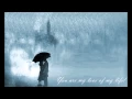 Download Lagu Kiss the rain and rain sounds for relax sleep and concentration 1 hour long ....
