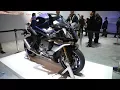 Yamaha Motobot - CES 2018