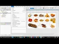 Ordering Process w Cash Change Using Java Apache NetBeans IDE 21
