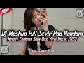 Lagu ON TRENDING !!! DJ MASHUP STYLE PAP RANDOM SOUND MENGKANE JEDAG JEDUG VIRAL FYP TIKTOK TERBARU