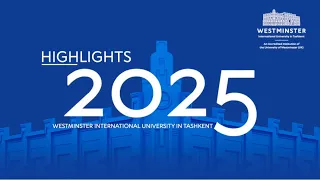 WIUT in 2025: Highlights of the Year✨