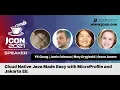 JCON2021 - Cloud Native Java Made Easy with MicroProfile and Jakarta EE Grace Jansen