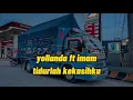 Lagu yollanda ft imam tidurlah kekasihku [lagu Minang terbaru]