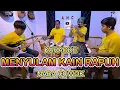 Download Lagu MENYULAM KAIN RAPUH KARAOKE YULIA CITRA NADA COWOK