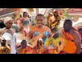 Download Lagu Dr Osei Kwame Despite,His wife , Ofori Sarpong arrival at Classy Luxurious Wedding of Kofi And Baaba