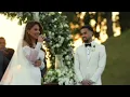 SARAH BEATRIZ | A Bênção (Casamento Sarah e Caleb)