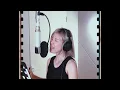 【幕後直擊】李佳薇Jess Lee最新創作單曲《Life's Beautiful》封面拍攝花絮 (Behind the Scenes)