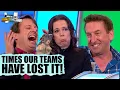 The Moments That BROKE the Panel | Would I Lie To You?
