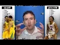 College basketball rankings Why LSU is No 7 in the Power 36