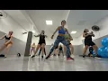 Download Lagu SEQUÊNCIA FEITICEIRA - Pedro Sampaio feat MC GW, MC Rodrigo do CN | FitDance (Coreografia)