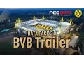 PES 2017 Data Pack 2.0 Borussia Dortmund Trailer