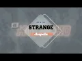 Eli & Fur - Strange (Acapella + Instrumental)