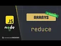 Arrays - Understanding the reduce method
