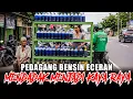 Lagu GAK MASUK AKAL ! Pedagang Bensin Eceran Bangun Rumah Bak Istana \u0026 Beli Mobil Mewah - Kisah Pesugihan