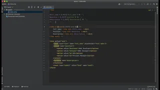 How to transform PHP code into OOP