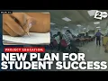 Oregon schools set new 12-Year Plan to boost student success and accountability