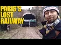 Download Lagu La Petite Ceinture: What Happened to Paris's Lost Railway?