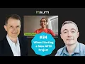 APEX Instant Tips When Starting a New APEX Project