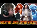 Download Lagu New Jedi Master Luke Lifter Coming to SWGoH Soon!?