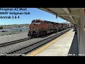 Download Lagu Kingman, AZ | BNSF Seligman Sub, MP 516.5 - West | SouthWest RailCams LIVE