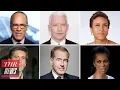 EXCLUSIVE POLL Here Are the Most Trusted TV News Anchors THR News