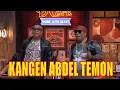 Download Lagu [FULL] DUET ABDEL-TEMON YANG SELALU GERR | D'CAFE (18/06/21)
