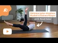 Download Lagu Die effektivste Yoga-Sequenz für starke Muskeln und Beweglichkeit!