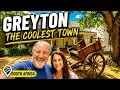 Discover Why Greyton is South Africa s COOLEST Hidden Gem