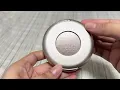 Artdeco Hydra Mineral Compact Foundation in 60 Light Beige