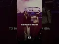 BillionBoi, Shoday & Olamide - COME KULOSA (OFFICIAL rylics)