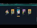 Modern E-commerce Website React JS Tailwind CSS Animation