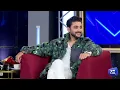 Zindagi Ki Raah Mein Takra Gaya Koi Cover Song in Mazaq Raat | Amanat Ali Khan | Mazaq Raat Season 2