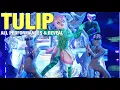 Download Lagu Tulip All Clues, Performances \u0026 Reveal (Masked Dancer)