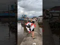 Lagu tapi sungai Kapuas 😱😱
