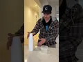 Automatic Styrofoam Trick -