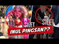 Lagu EKSKLUSIF! Detik-Detik Inul Digotong Karena Pingsan | SILET