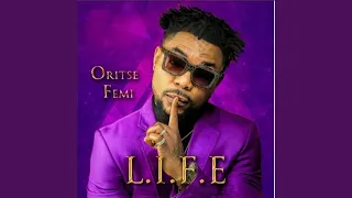 ireti feat lil kesh 