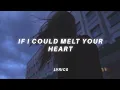 Download Lagu if i could melt your heart (lyrics) tiktok song | Maddona - Frozen (lyrics)