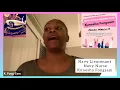 Elmont Library Women s History Month Women of Today Interview Series Navy Lieutenant Kynesha Fongsam