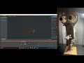 How to use Bottango to animate an animatronic