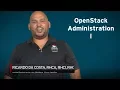 Classroom - Red Hat OpenStack Adminstration I CL110