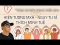 Download Lagu Khi Lòng Nhân ái Việt Nam bị bỏ vào TÚI BA GANG của nhóm Giả Tu Thich Minh Tue