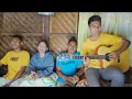 Download Lagu Yang Hitam Pacarku Yang Pertama (Cozy Republik-Hitam Putih) Cover