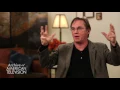 Richard Thomas on being typecast as John-Boy from The Waltons - EMMYTVLEGENDS ORG