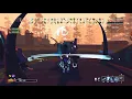 Risk of Rain 2 Brainstalks Mercenary 130m