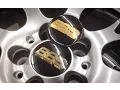BBS Wheels Real vs Fake Center Cap Comparison