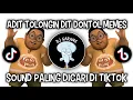 Lagu ADIT TOLONGIN DIT YAPPING DONTOL BEBAN MEMES || SOUND ANEH