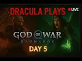 Download Lagu God of War Ragnarök Live – Full Game Adventure