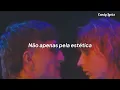 Måneskin - I WANNA BE YOUR SLAVE (Tradução/Legendado) [Clipe Oficial]