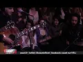 BB BRUNES - Blows and Injuries - Live - C'Cauet on NRJ